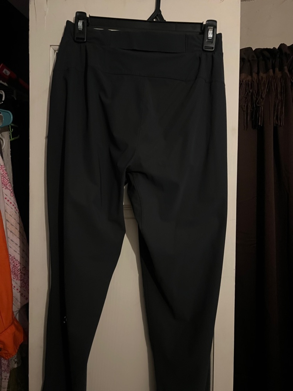 lululemon athletica Black Men's Joggers